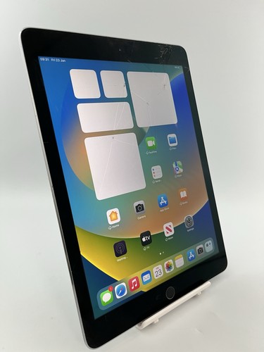 Apple ipad pro generazione - pro, 1a
