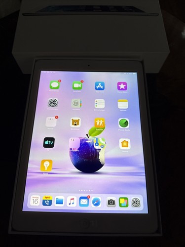 Apple ipad air - apple, gen.
