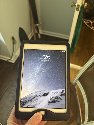 Apple ipad mini con - apple,