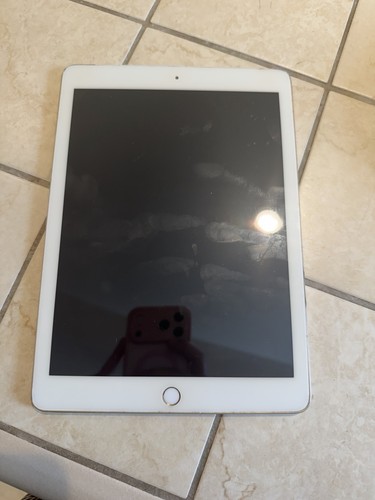 Apple ipad a1823 - solo, per