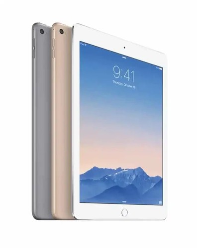 Apple ipad air generazione - apple,
