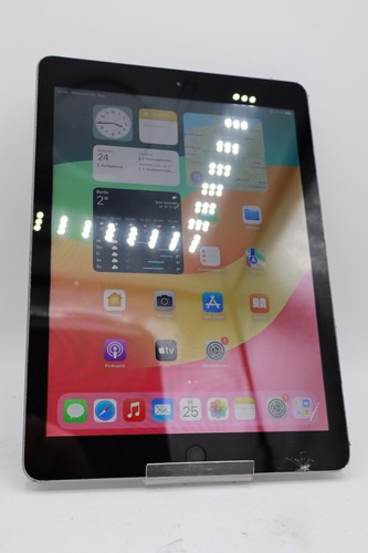 Apple ipad gen 2018 gb - ipad, 32