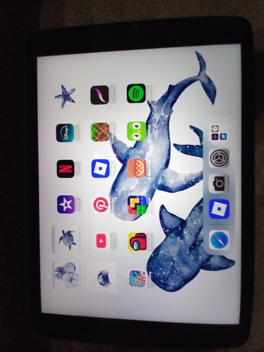 Ipad generazione a2270 - ipad,