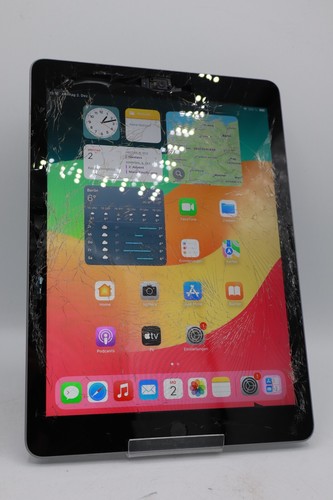 Apple ipad gen - 6a, 32