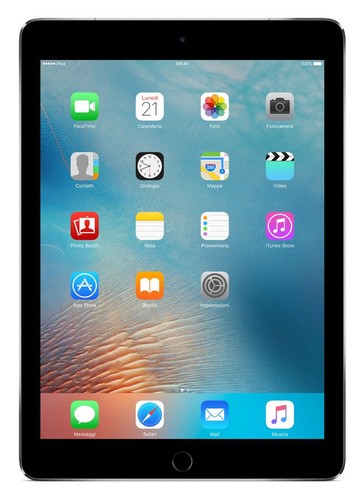 Apple ipad pro 2016 wi - apple, 9.7