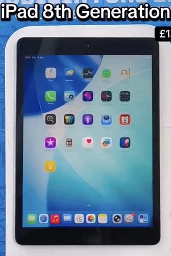 Apple ipad ottime - ipad,