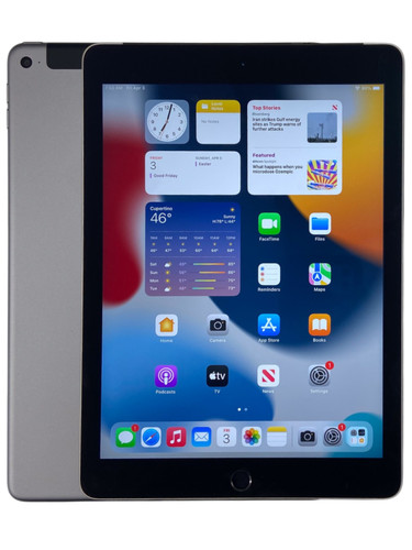 Apple ipad air 9 7 - apple,