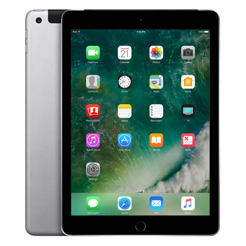 Apple ipad generazione - apple, 5