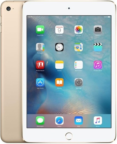 Apple ipad mini 4a - ipad,