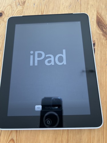 Apple ipad gen 32 gb - ipad, gen.