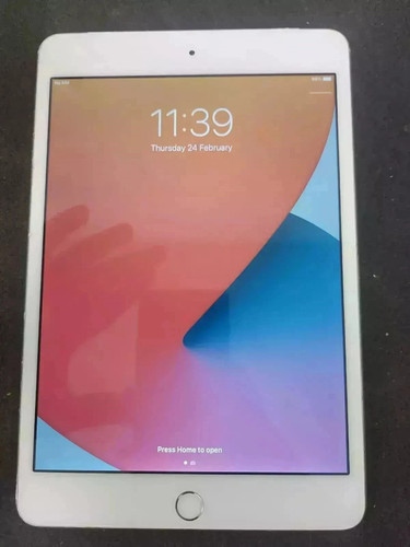 Apple ipad mini wifi - mini, 4