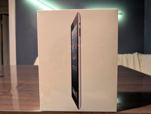 Apple ipad generazione 32gb - apple,