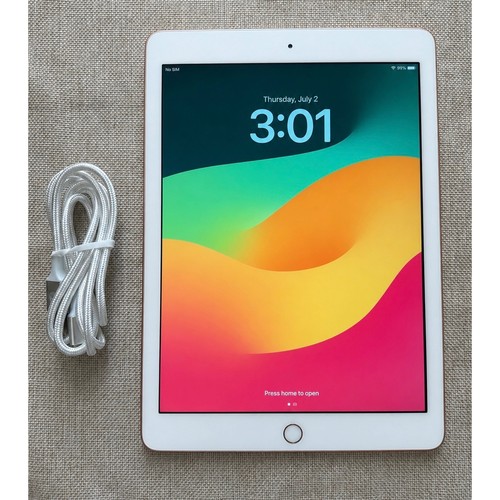Apple ipad generazione - apple, 32