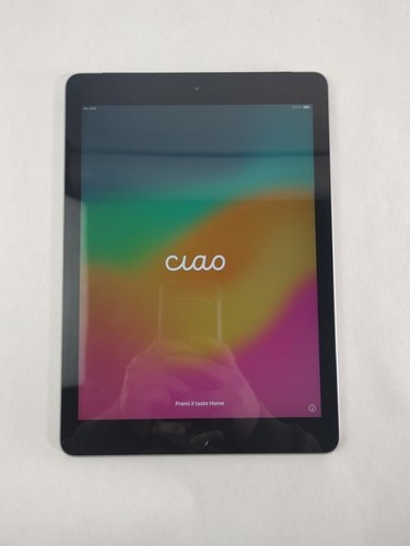Apple ipad generazione - apple, 6a