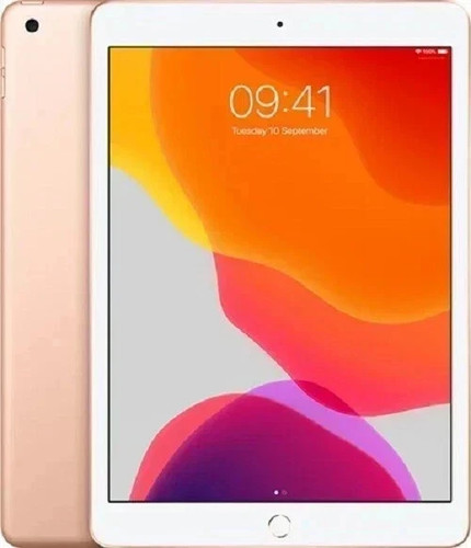 Apple ipad generazione - ipad, oro