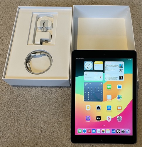 Apple ipad generazione 32gb - 6a,