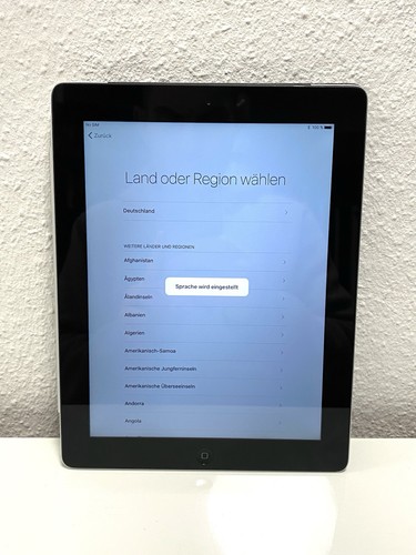 Apple ipad generazione 32gb - ipad,