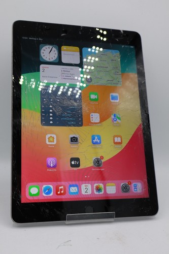 Apple ipad gen 2018 - 6a, 32