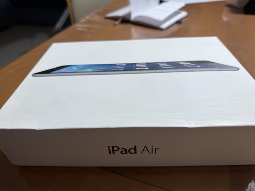 Apple ipad air generazione - 1a,