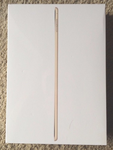 Apple ipad pro wi - gb,, wi-fi