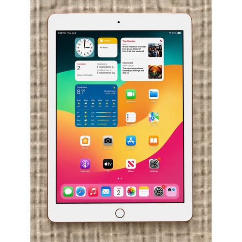 Apple ipad generazione 32 - 6a,