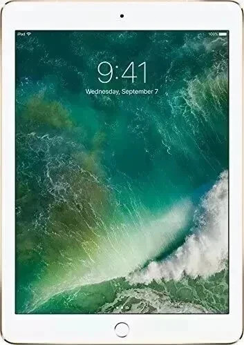 Apple ipad gen - gen., wi-fi