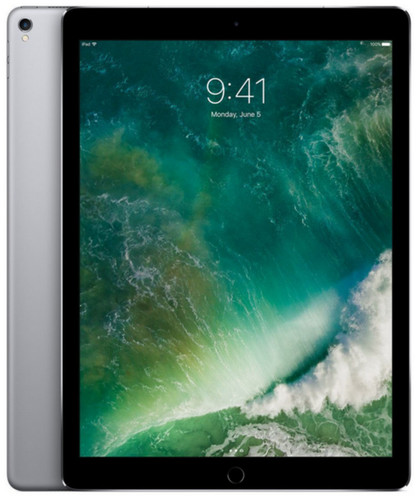 Apple ipad pro gen - apple,