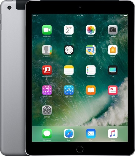 Apple ipad gen a1954 - 6.,