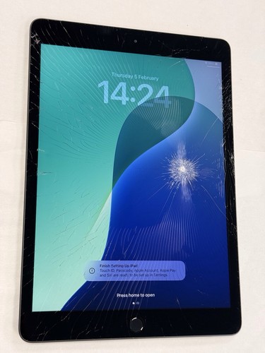 Apple ipad gen 32 gb - apple,