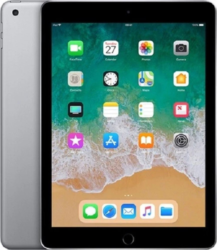 Apple ipad generazione - apple, 6a