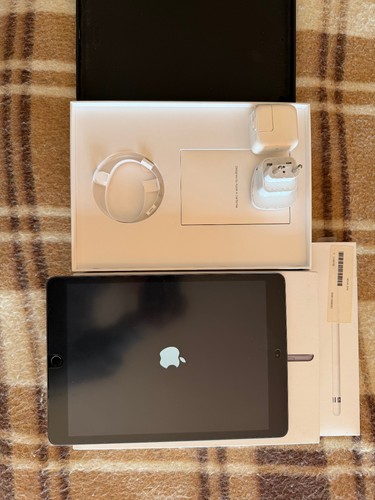 Apple ipad gen 32gb - 7a, 32gb,