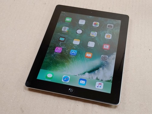 Apple ipad md943ll - ipad, 32