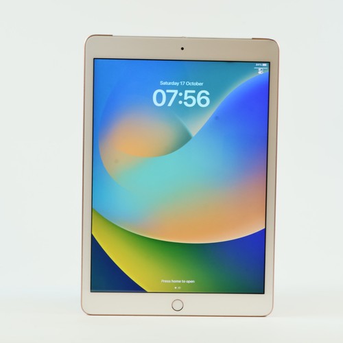 Apple ipad generazione - apple, oro